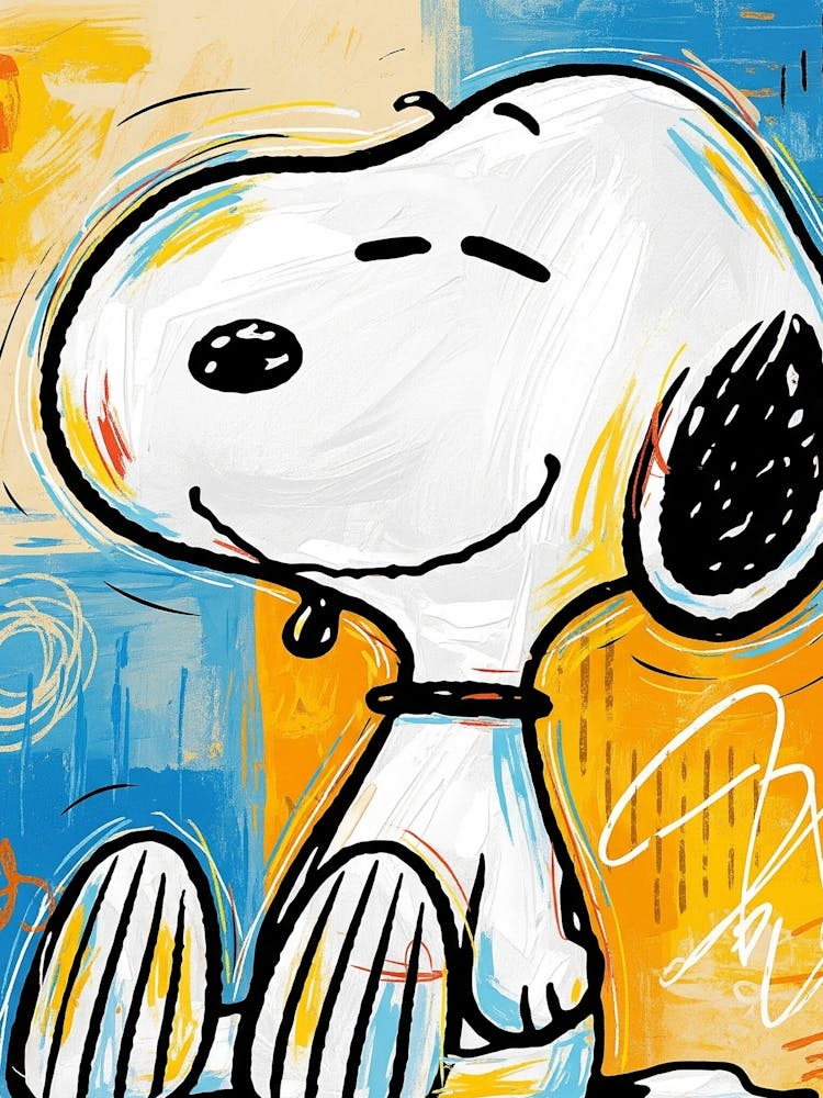 Snoopy 1