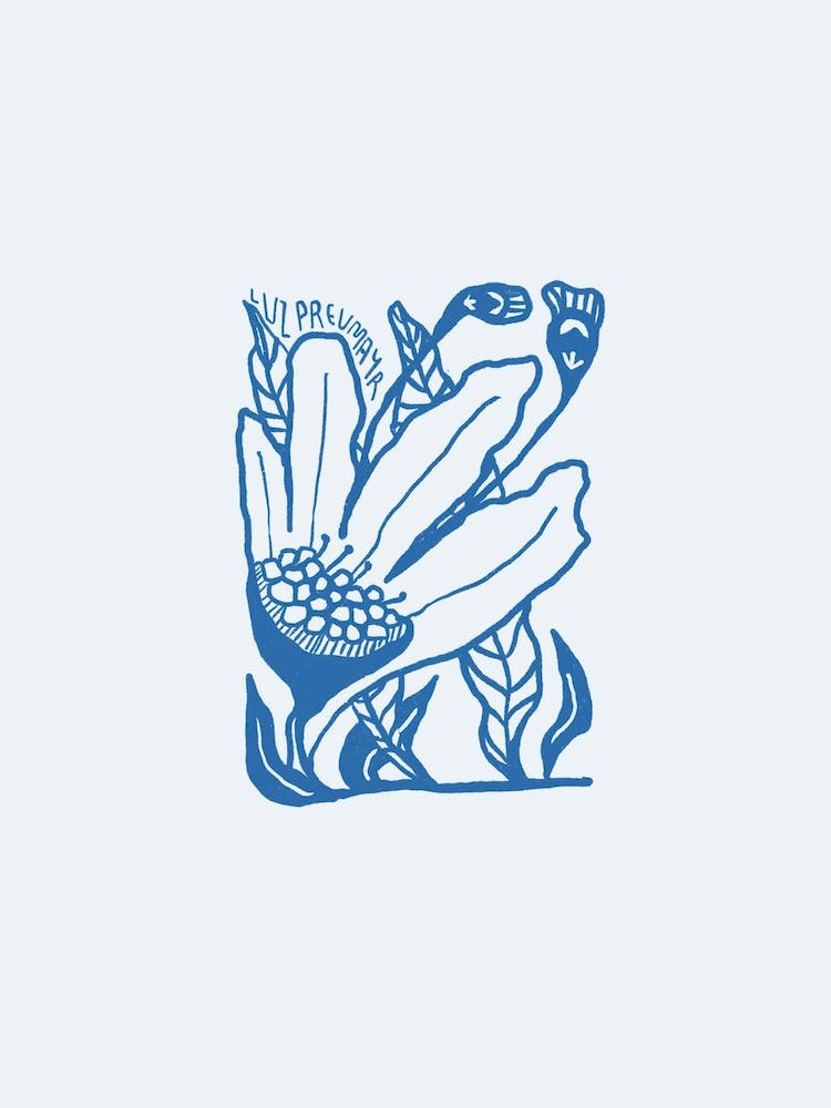 New Botanics 1
