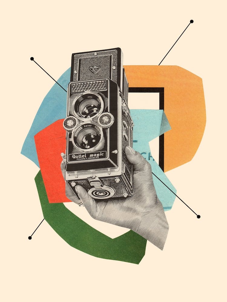Rolleiflex