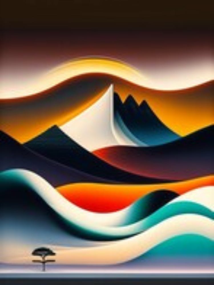Landscapes Of Africa