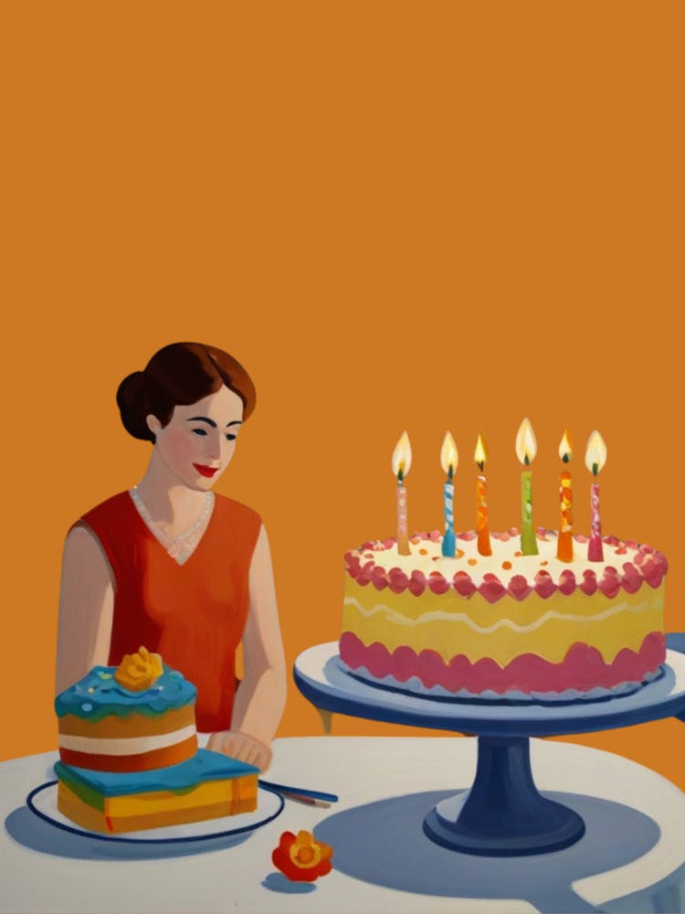 Birthday Girl