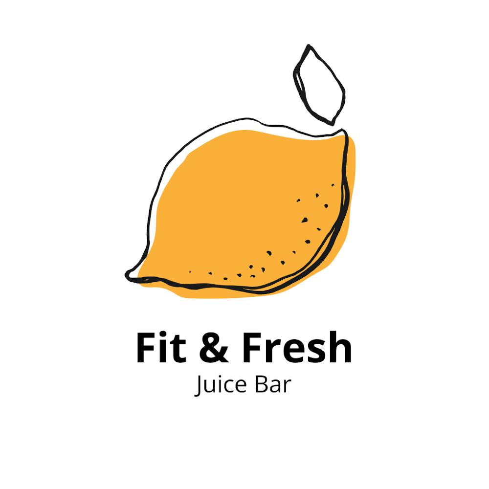 Fit & Fresh Juice Bar