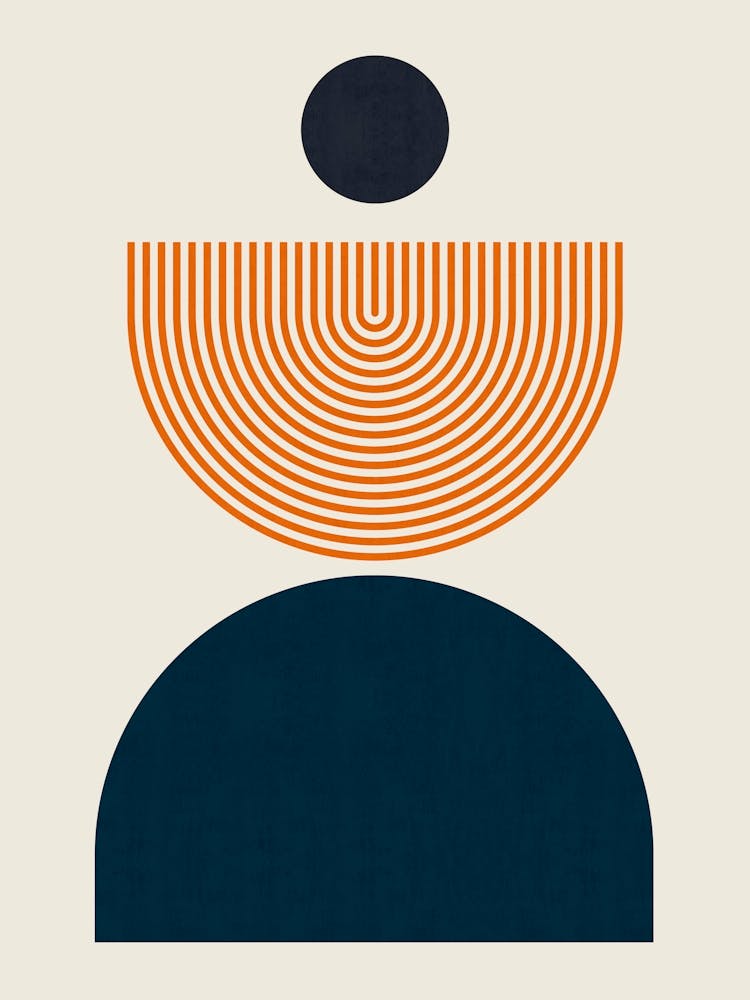 Art of circles in harmony 15