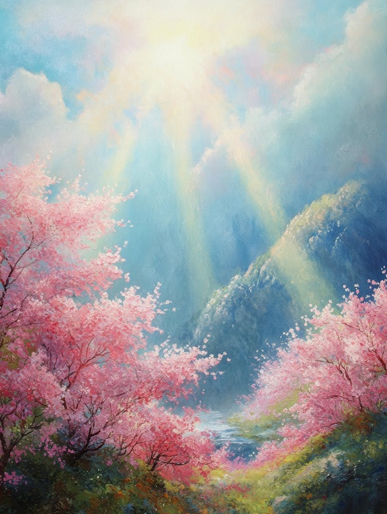Cherry Blossoms 59