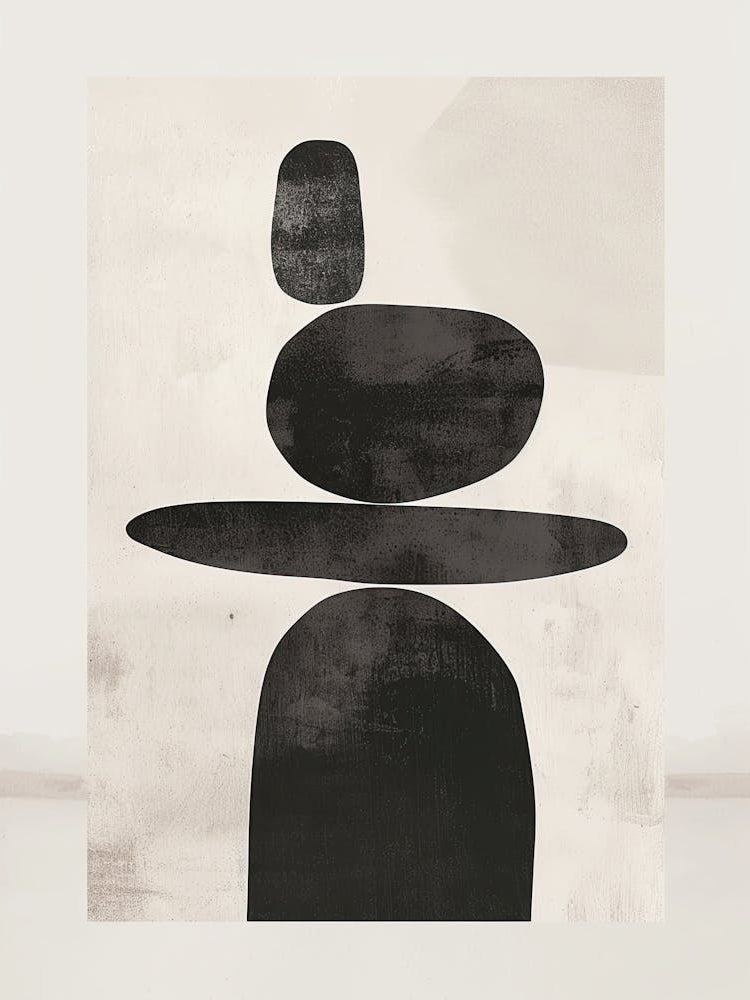 Hanover Stone Park Bauhaus Minimalist