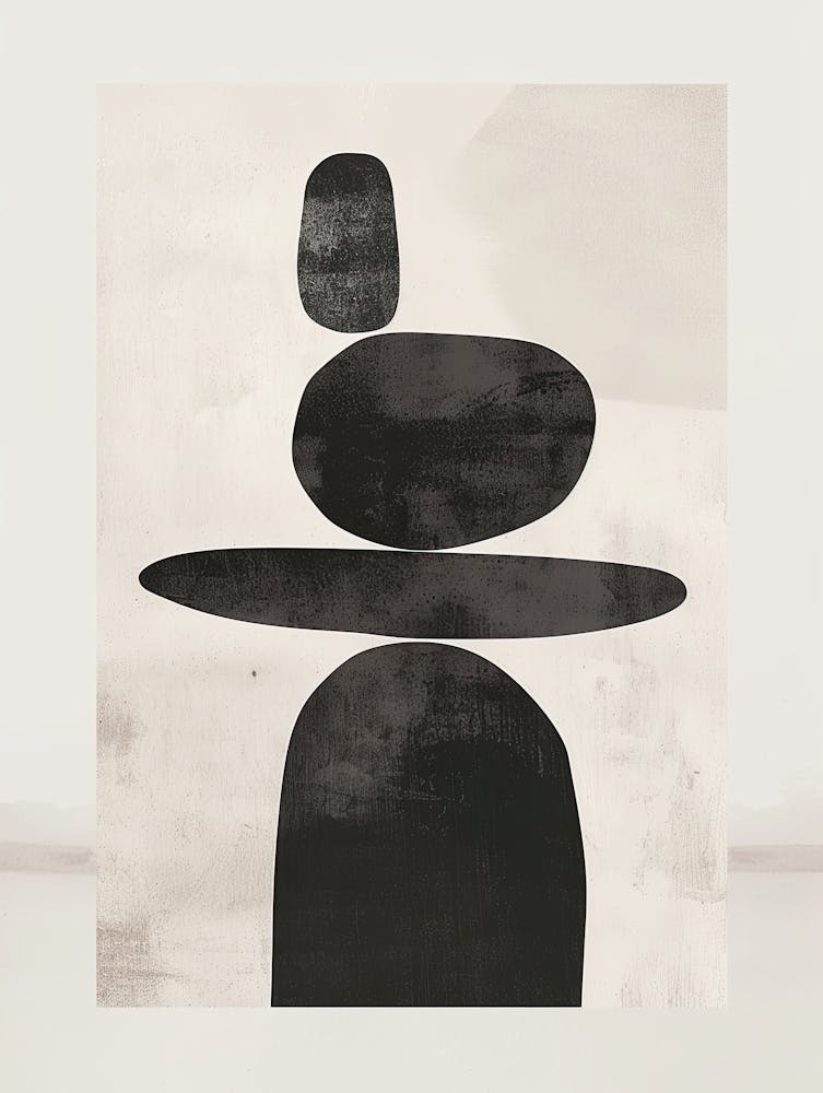 Hanover Stone Park Bauhaus Minimalist