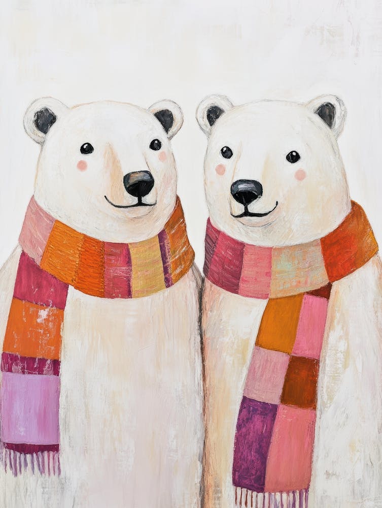Polar Bears 1