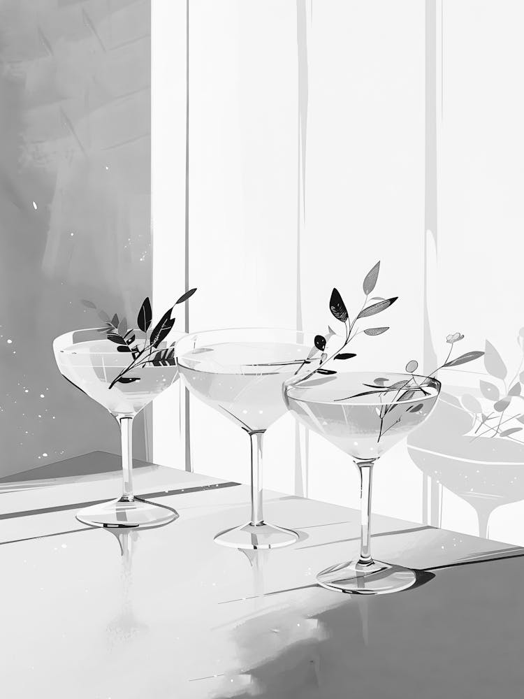 Verre de Vin 1