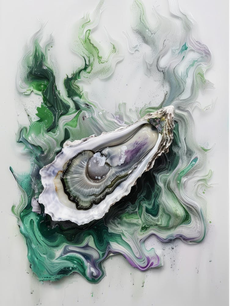 'Oyster'