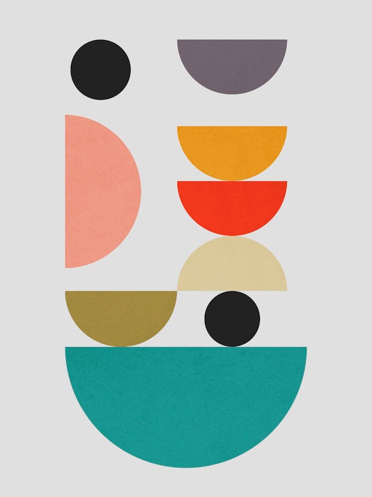 Art of circles in harmony 3 1