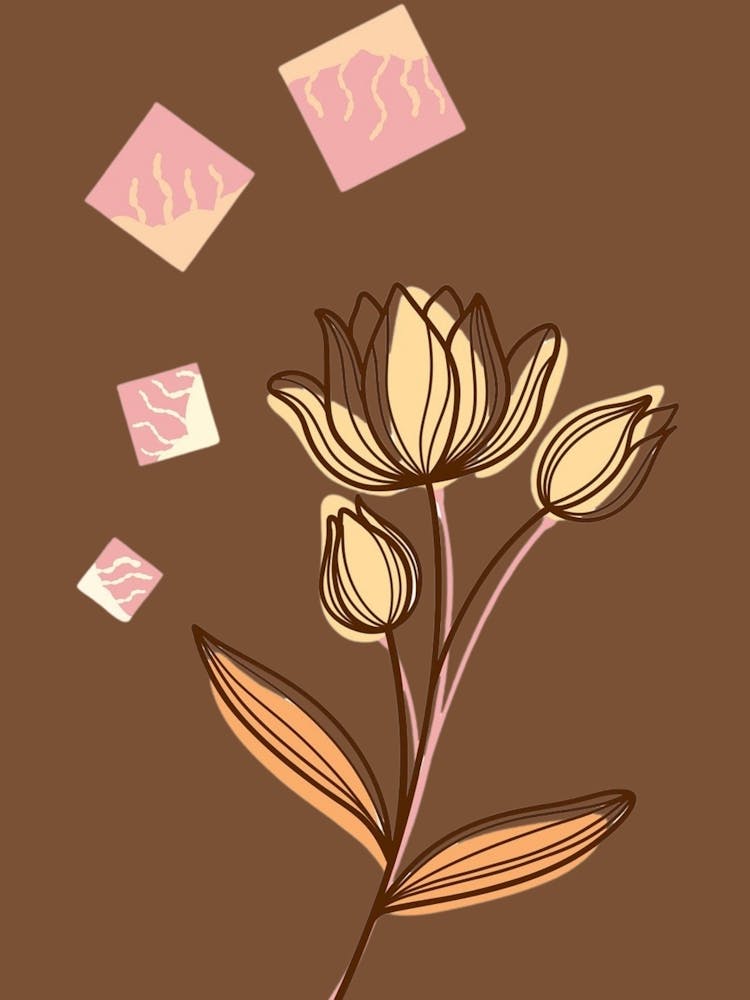 Lotus Flower 7