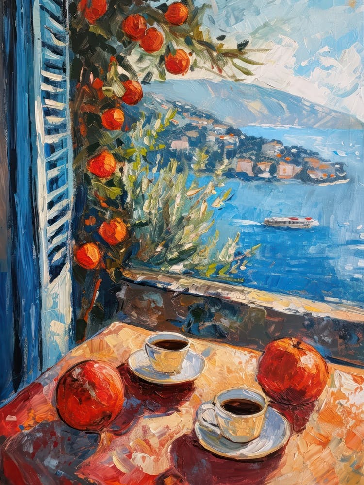 Padua Espresso Made In Italy 4