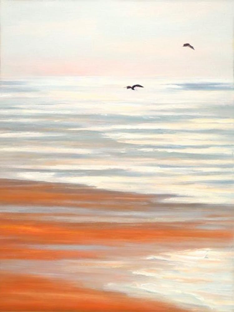 Freshwater Beach, Australia Neutral 1