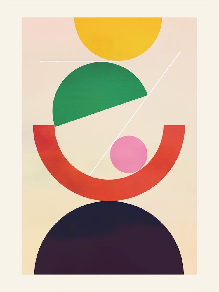 Geometric Shapes 118