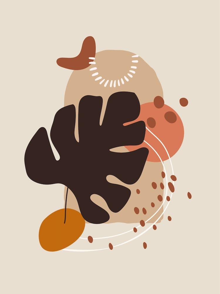 Abstract Illustration