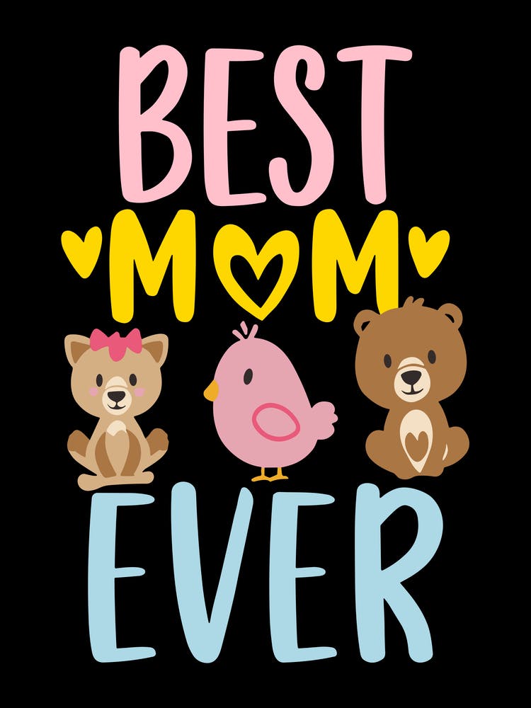Meilleure Maman de Tous les Temps 4