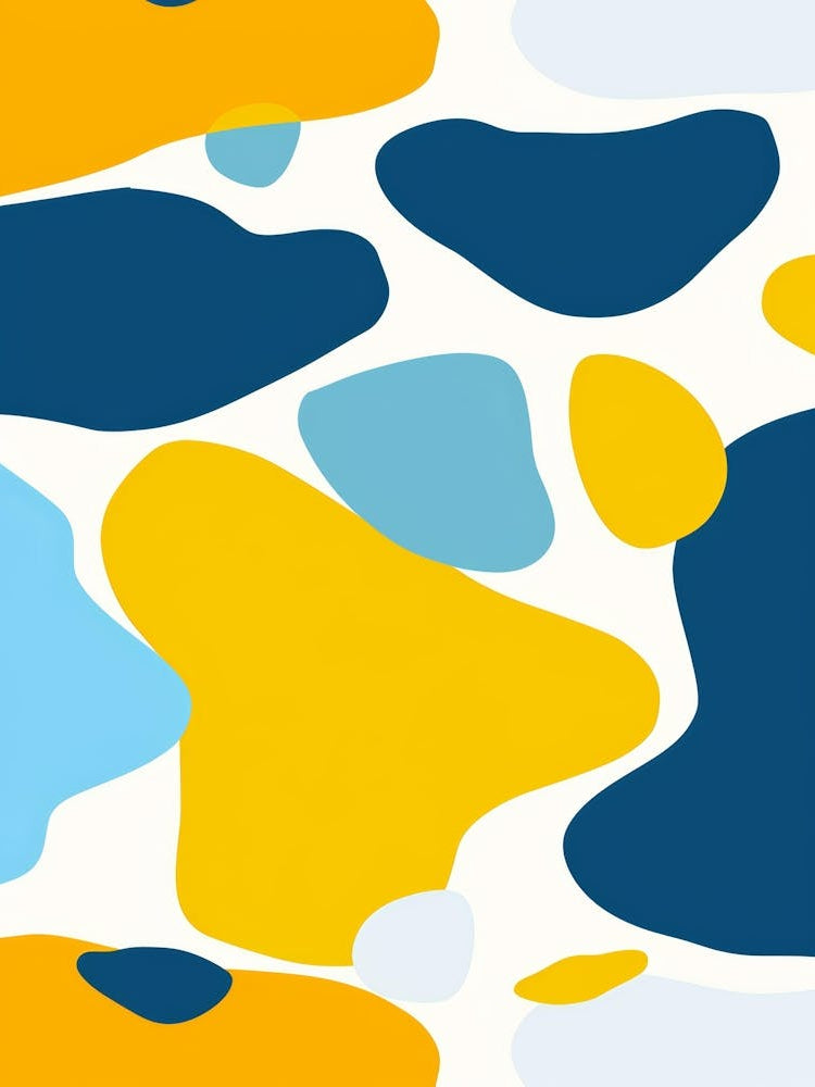 Abstract Abstract Painting 55