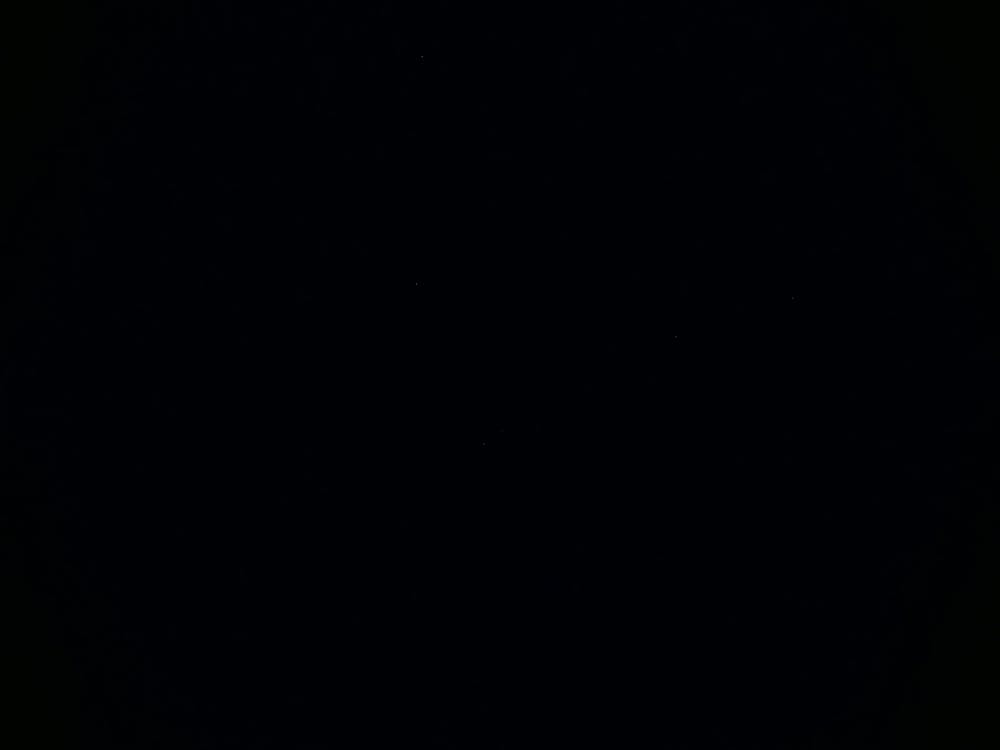 Black is everything
