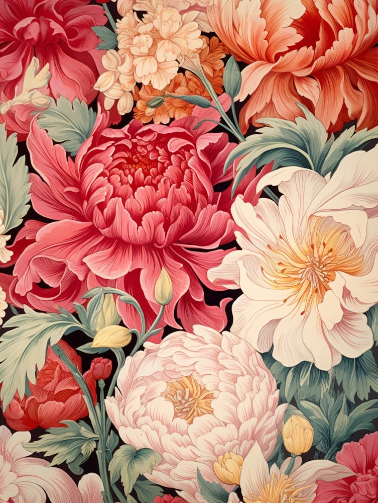 Peonies 21