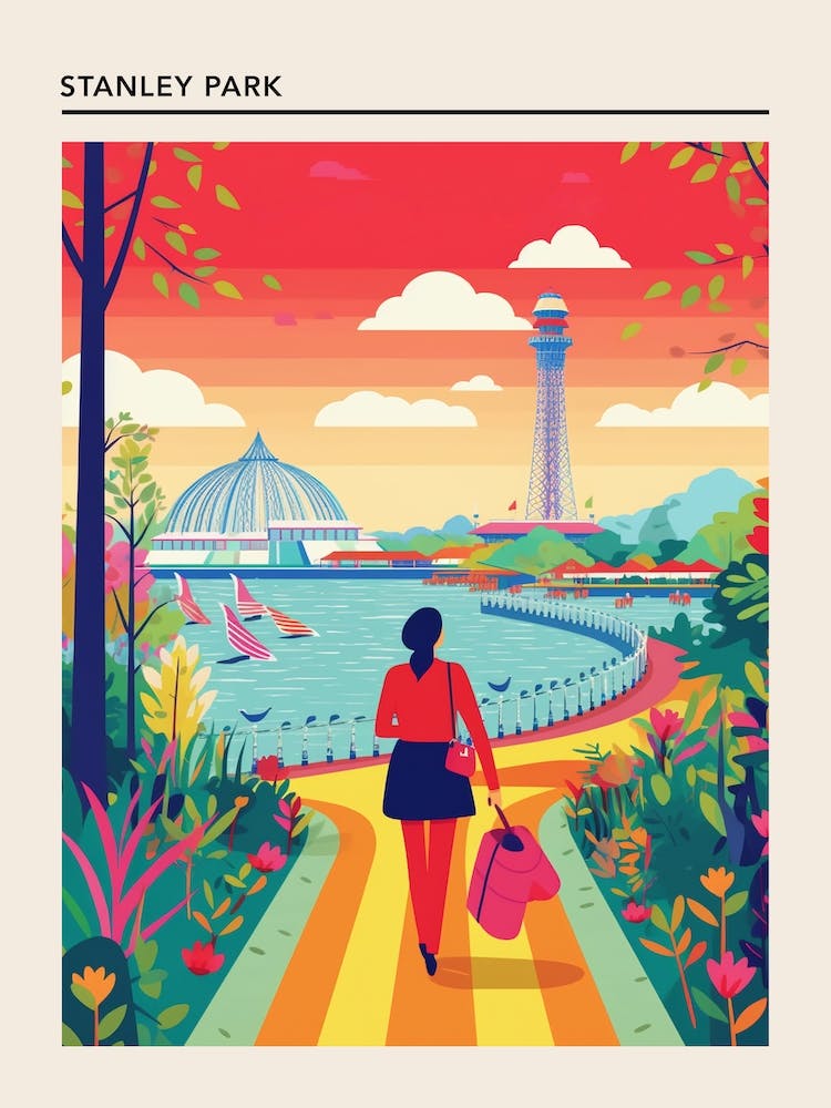 Stanley Park Blackpool United Kingdom  64b79992 2ae1 4c73 8b6f 3282fa98f8a9 033807