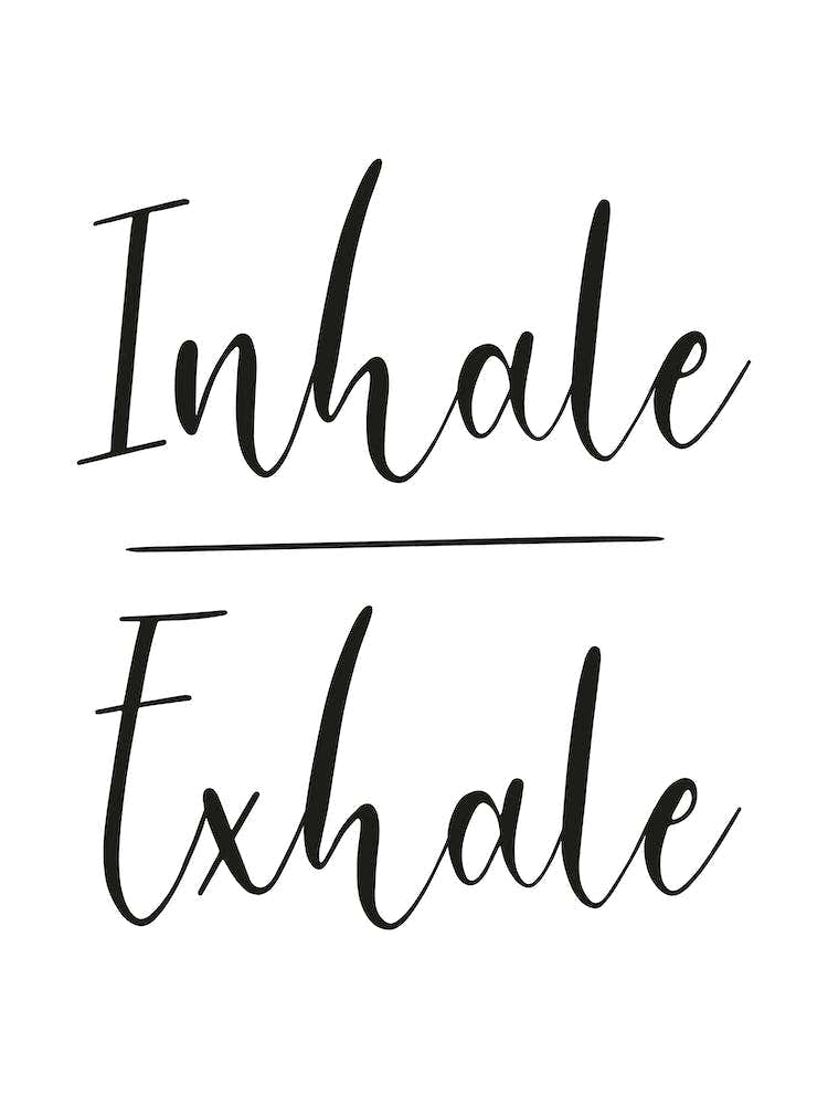Inhale Exhale Yoga
