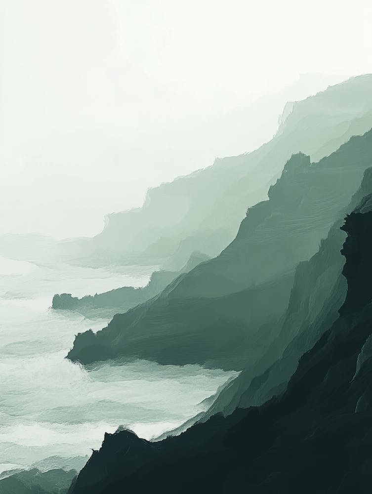 Landscape Painting 16