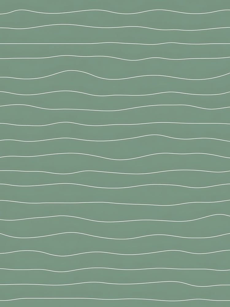 Tranquil Sage Garden Flow 1