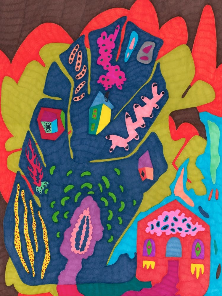 Nalcas That Look Like Worlds