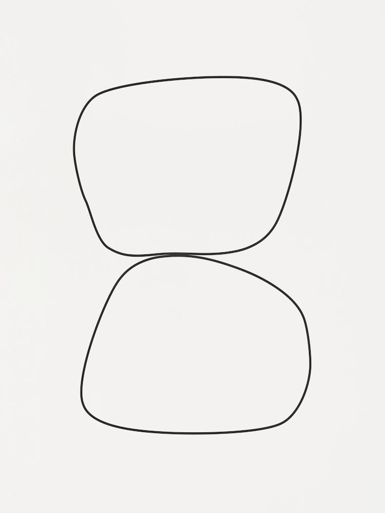 Abstract Composition 21