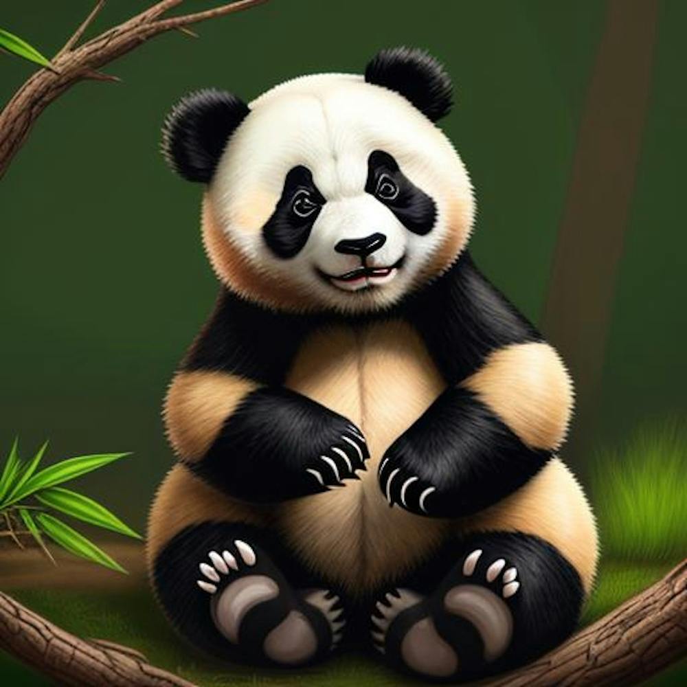 Panda Bear