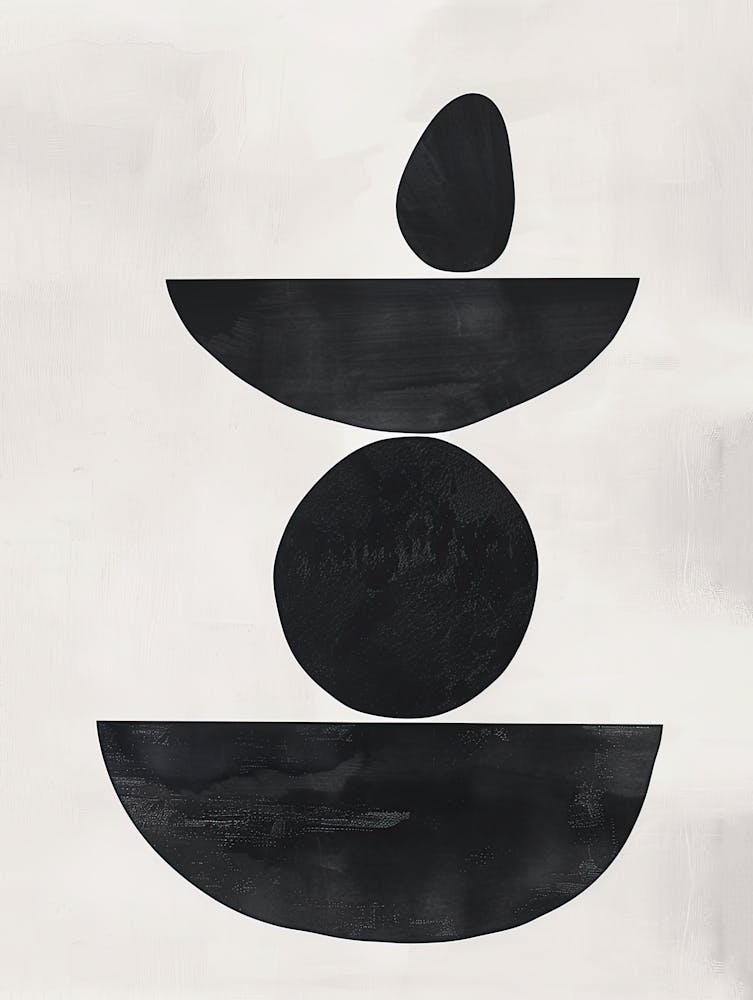 Chimney Gulch Stone Park Bauhaus Minimalist