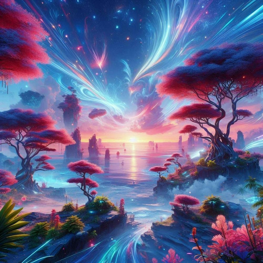 Dreamscape