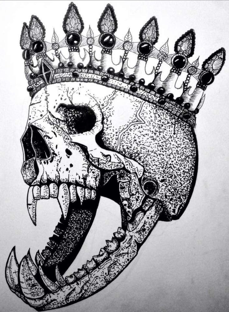 Skull