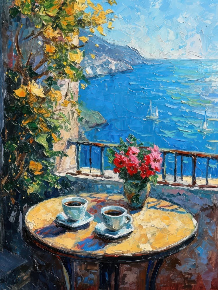 Parma Espresso Made In Italy 2