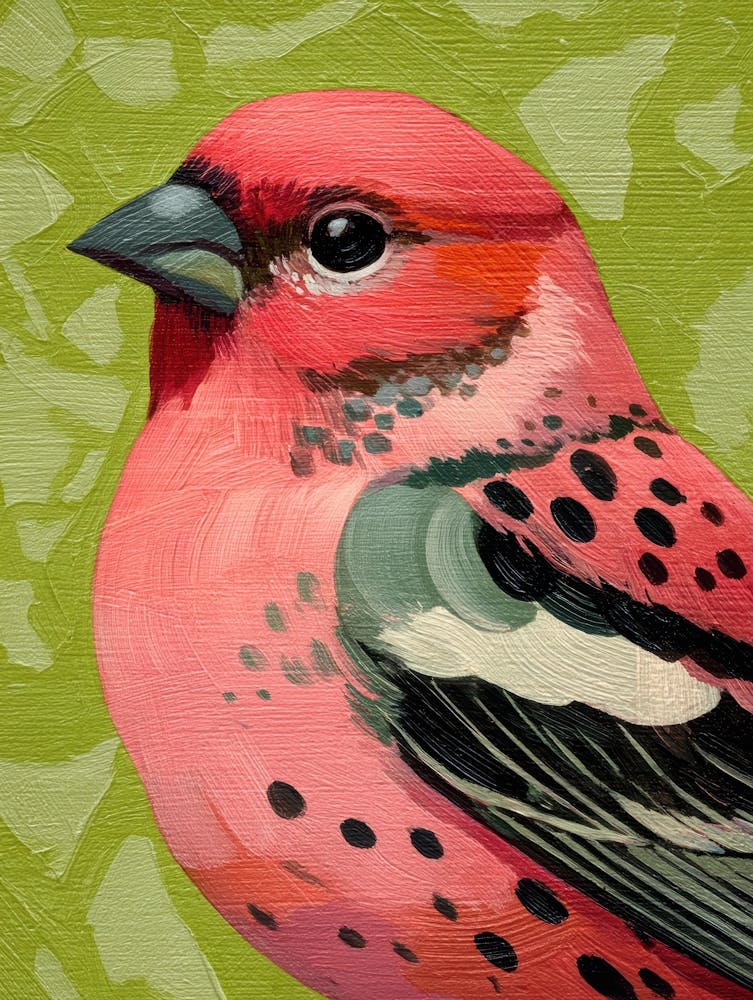 Red-Winged Blackbird