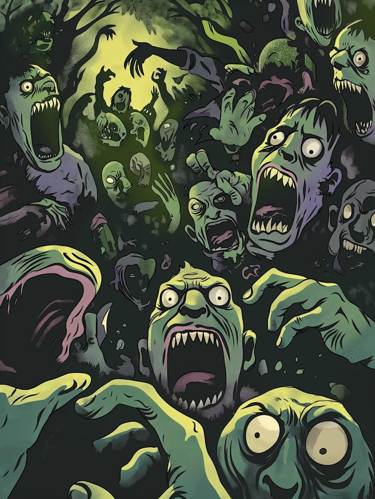 Zombies