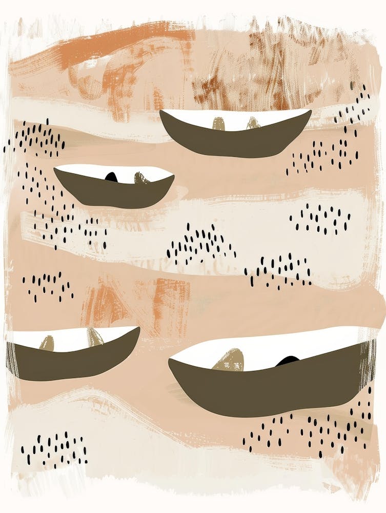 Canoes