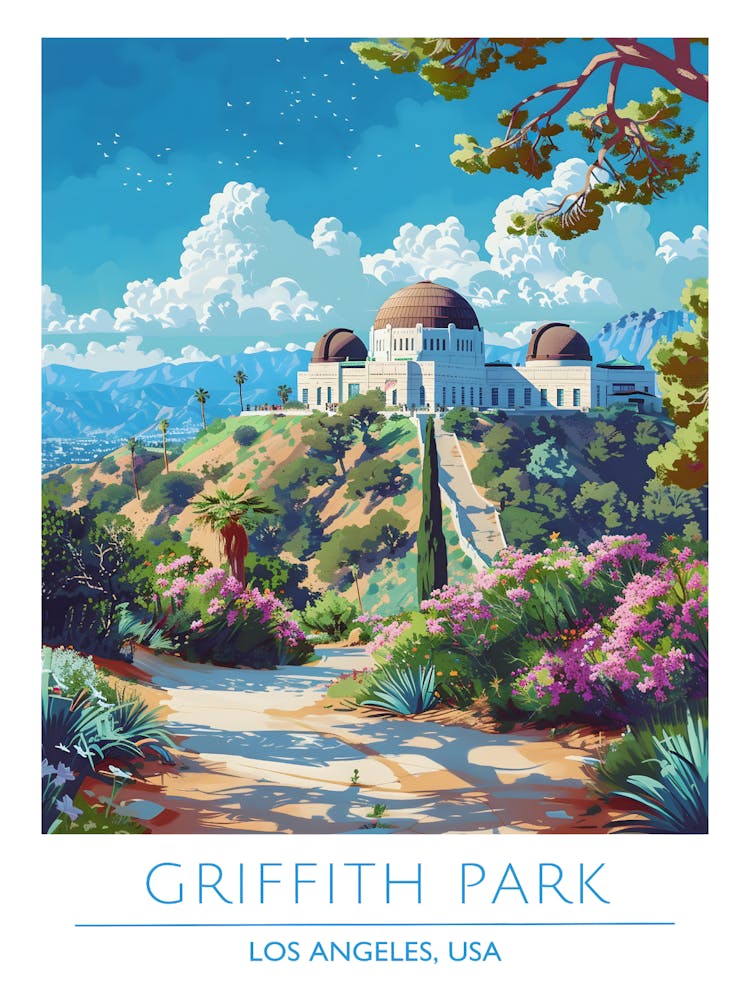 Griffith Park