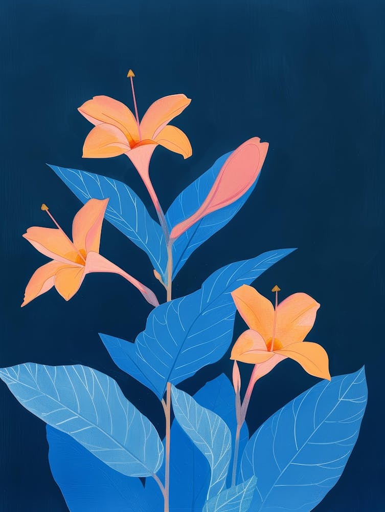 Lily Of The Valley 67