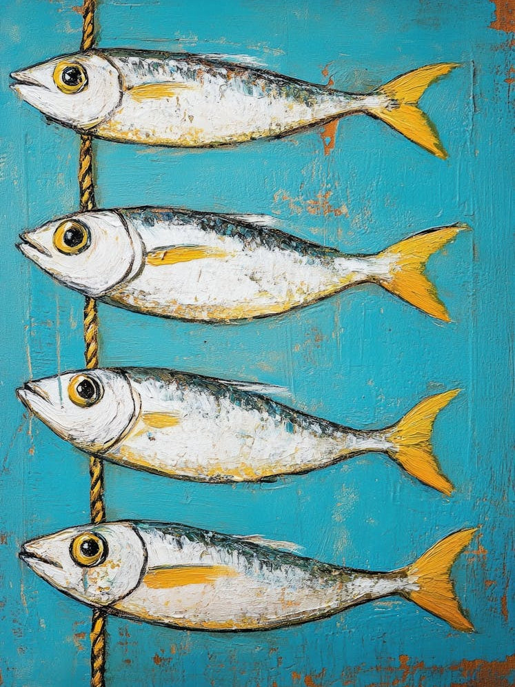 Sardines 9