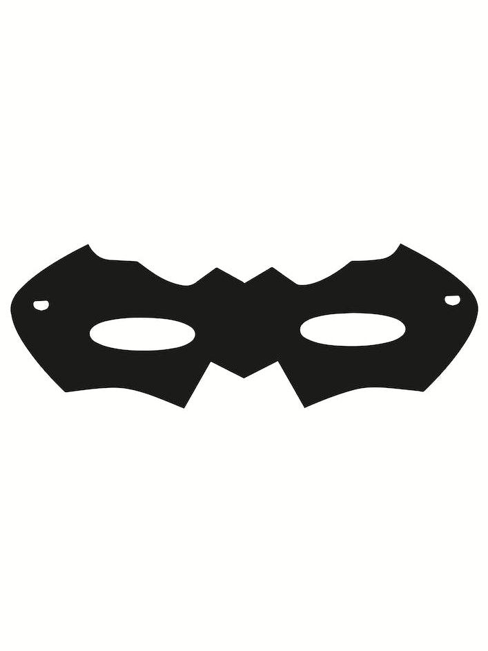 Superhero Mask