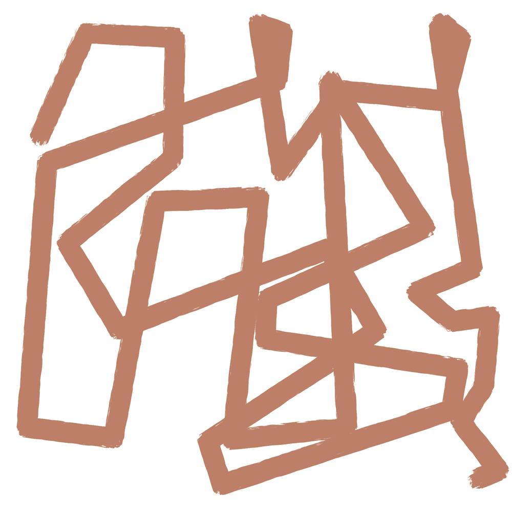 Abstract Painting 15