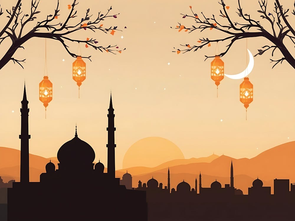 Ramadan