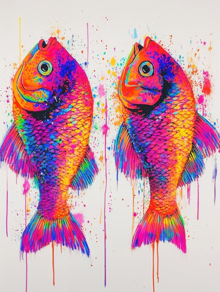 Two Fishes