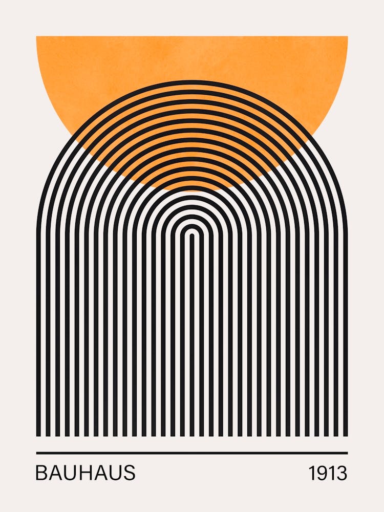 Bauhaus art 4