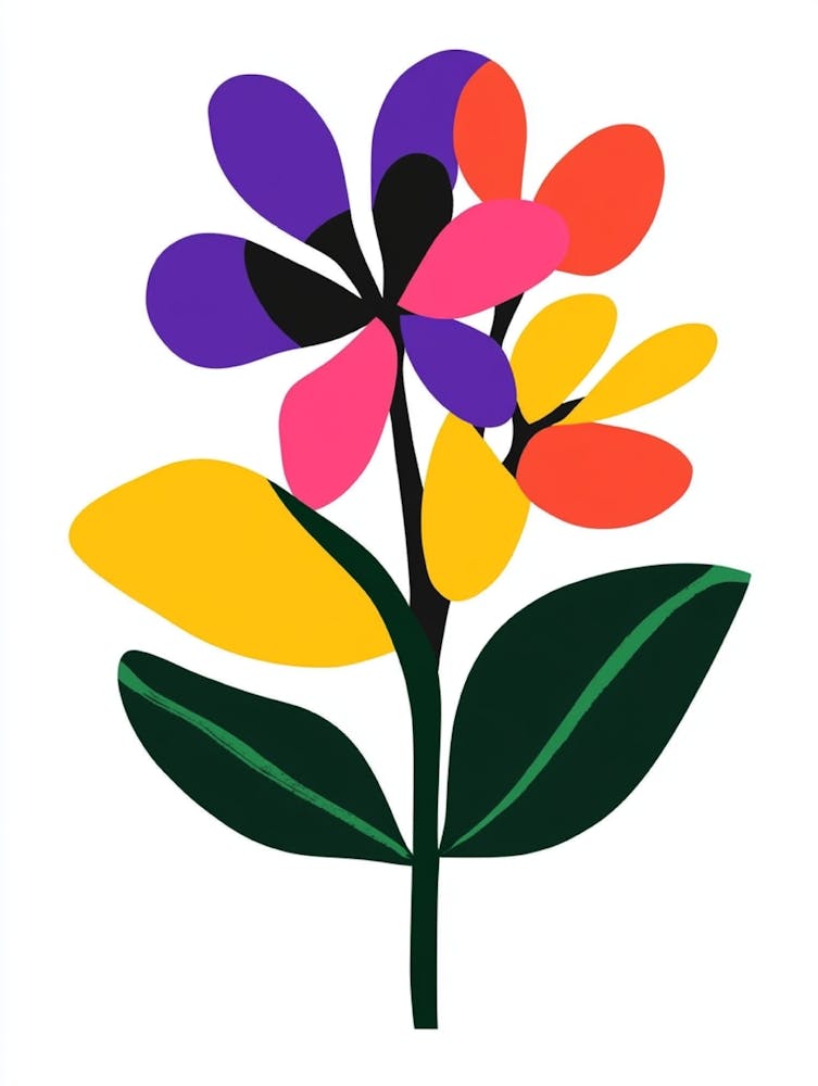Flower 2
