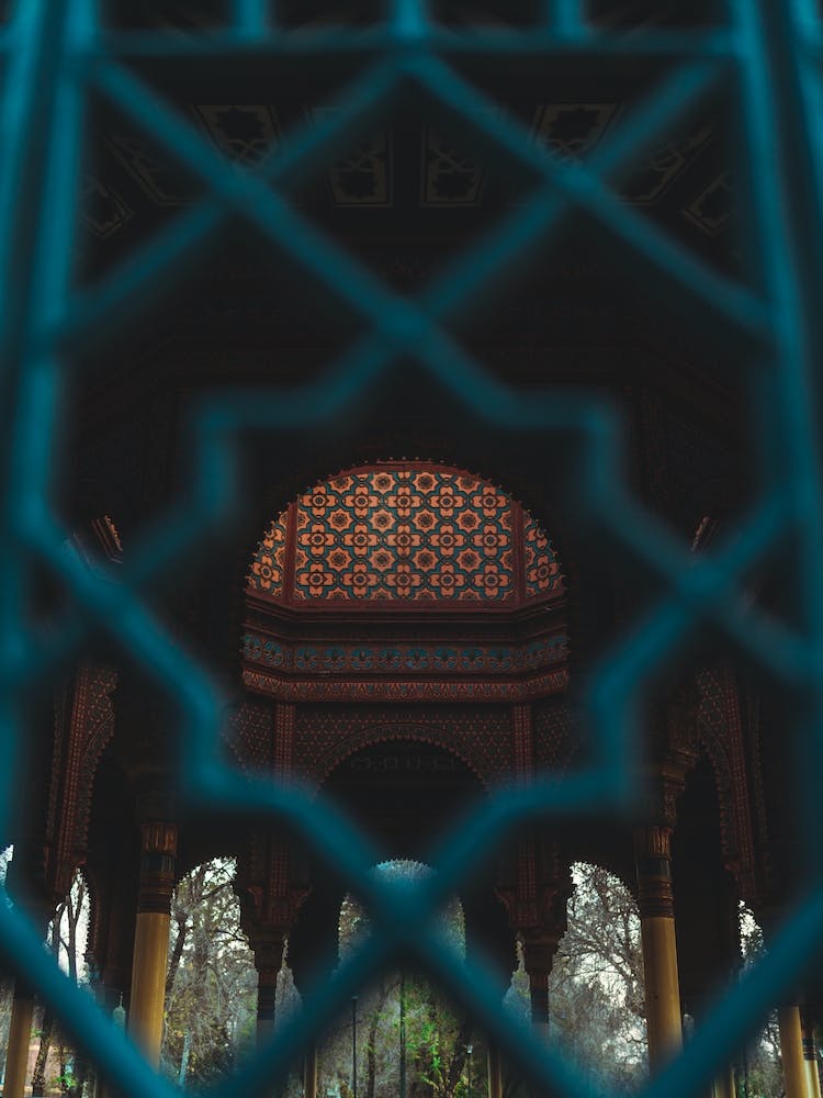 The Kiosk
