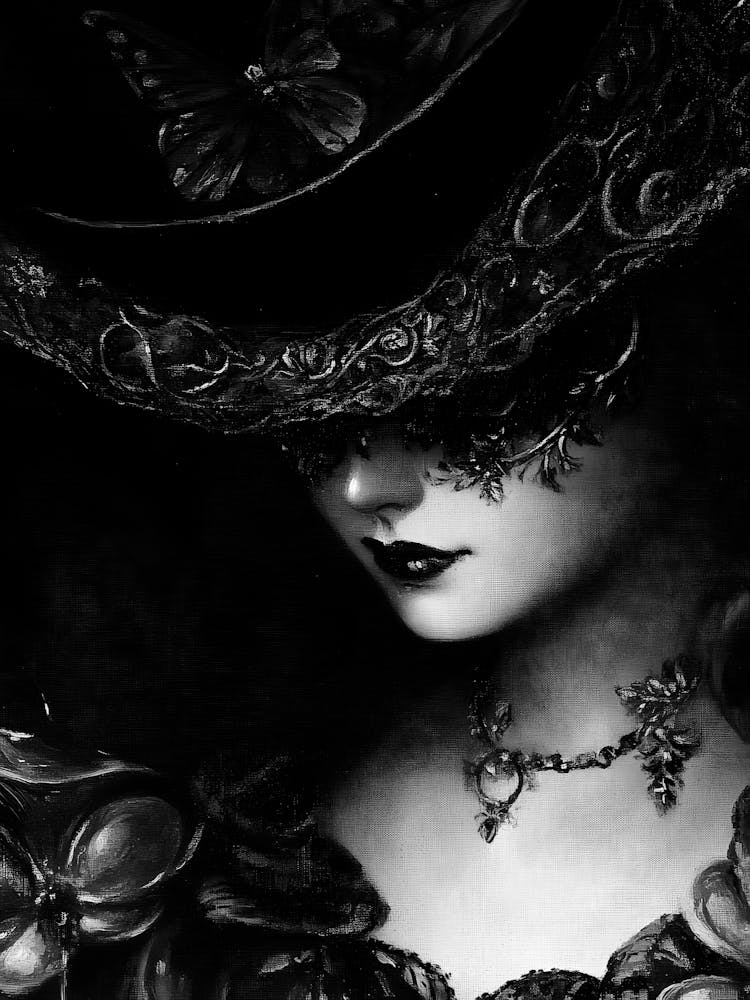 Black Mask 1