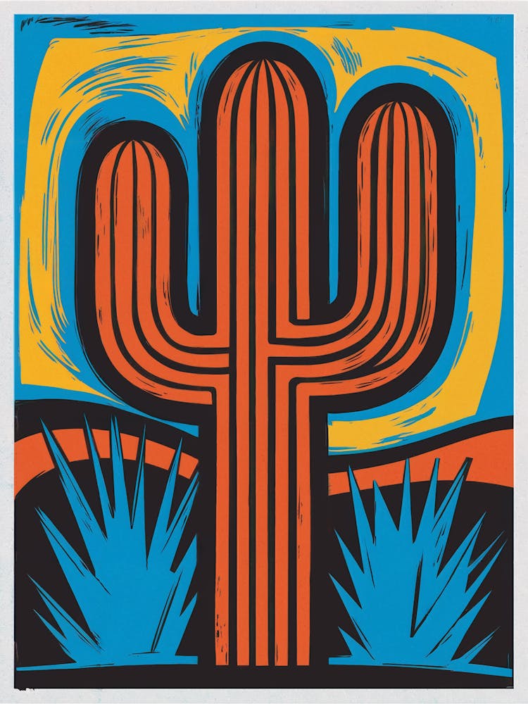Cactus