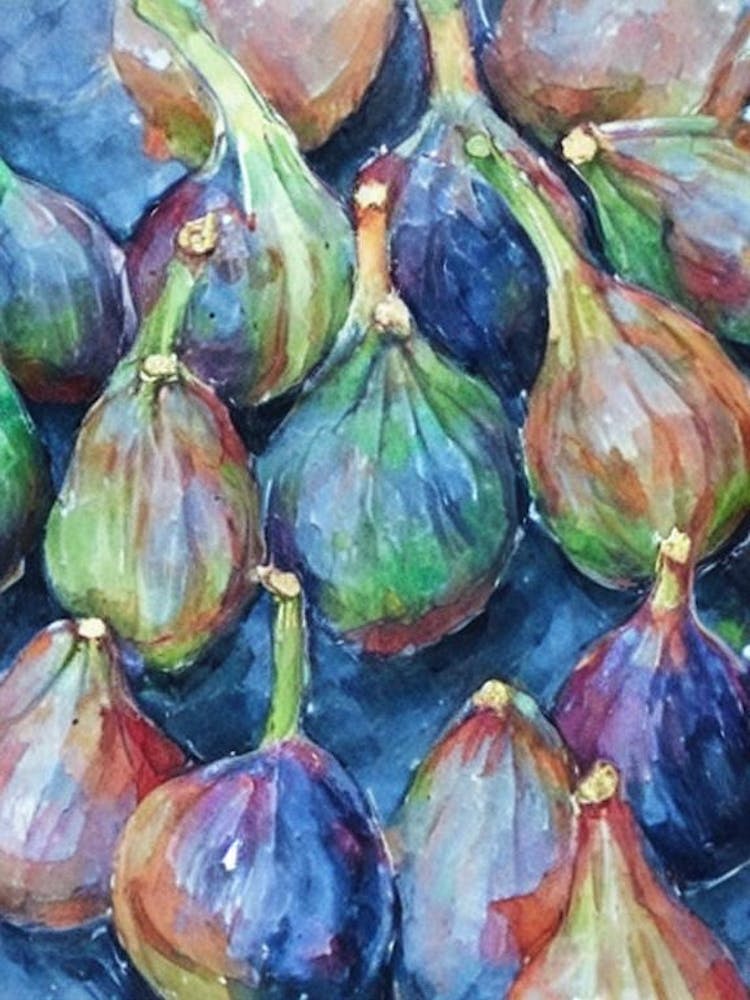 Fig 2 Classic Fruit